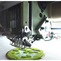 LEJIA TOWEL EMBROIDERY MACHINE